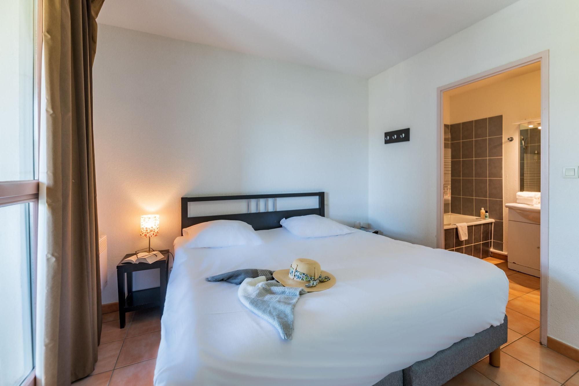 Hotel Cerise Carcassonne Sud Exterior foto