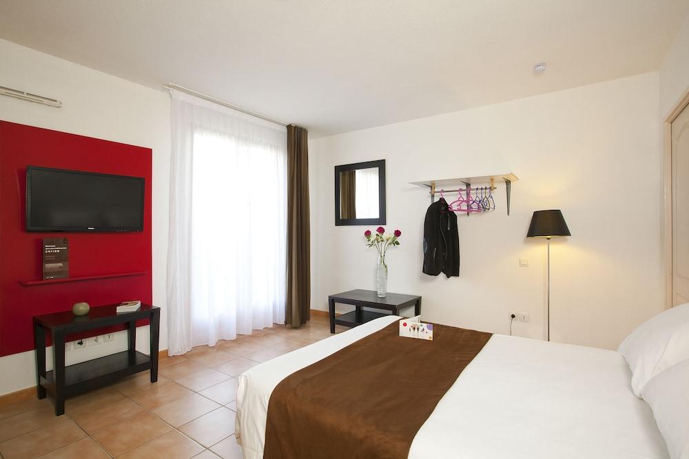 Hotel Cerise Carcassonne Sud Exterior foto