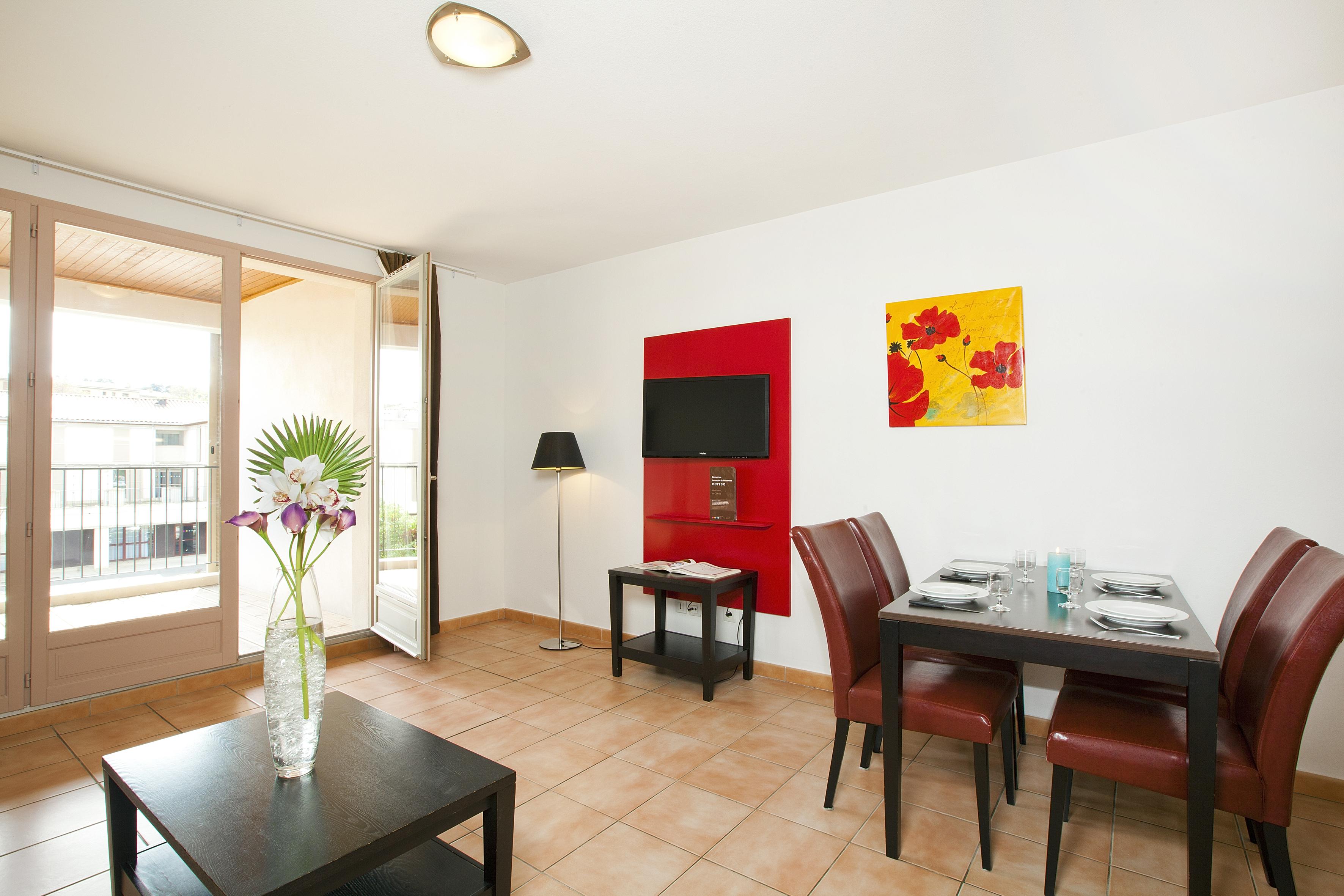 Hotel Cerise Carcassonne Sud Exterior foto