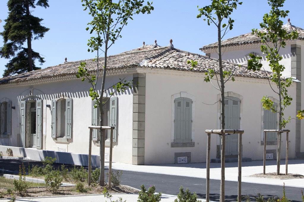 Hotel Cerise Carcassonne Sud Exterior foto