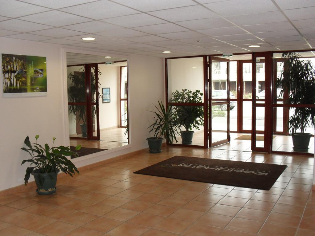 Hotel Cerise Carcassonne Sud Exterior foto