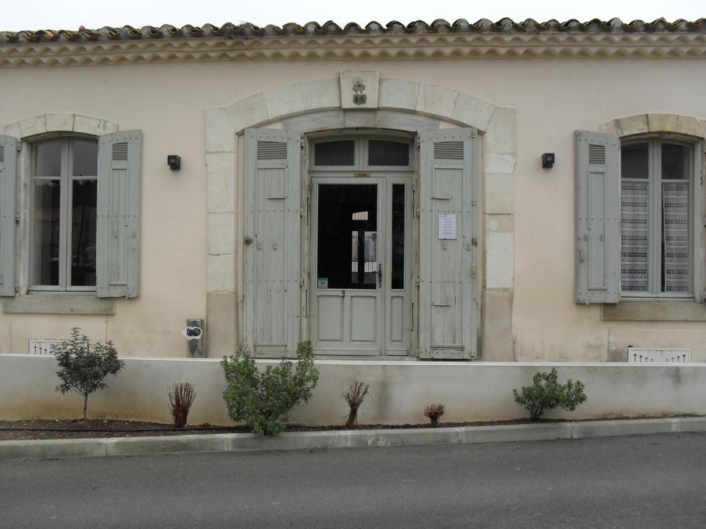 Hotel Cerise Carcassonne Sud Exterior foto