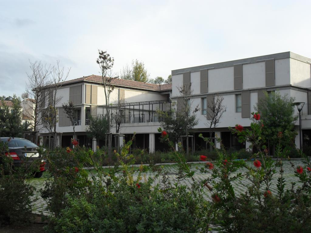 Hotel Cerise Carcassonne Sud Exterior foto