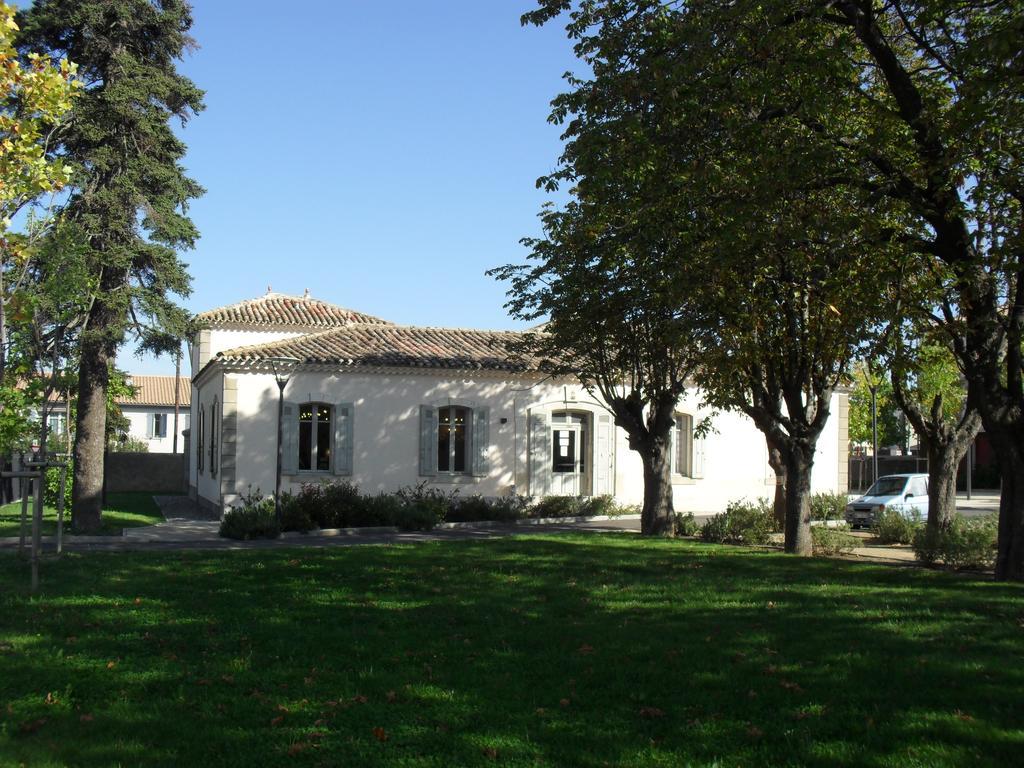 Hotel Cerise Carcassonne Sud Exterior foto